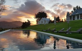 La Cotte Forest Cottages